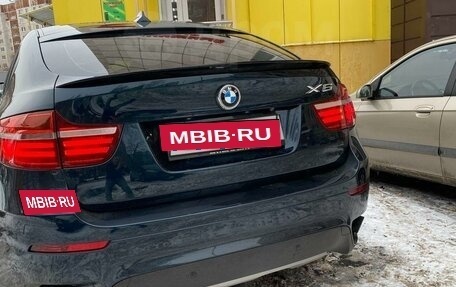 BMW X6, 2012 год, 2 810 000 рублей, 17 фотография