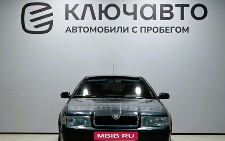 Skoda Octavia IV, 2008 год, 540 000 рублей, 2 фотография