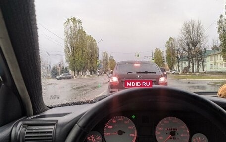 Audi 100, 1991 год, 320 000 рублей, 12 фотография