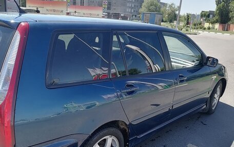 Mitsubishi Lancer IX, 2005 год, 400 000 рублей, 4 фотография