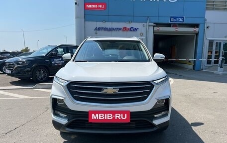 Chevrolet Captiva, 2022 год, 2 910 000 рублей, 7 фотография