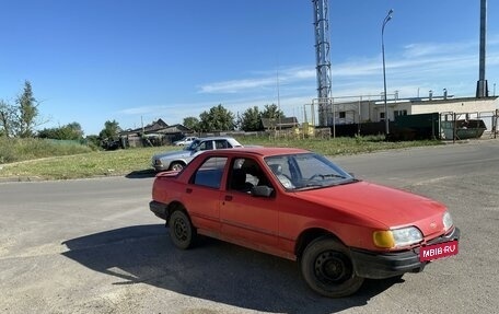 Ford Sierra I, 1987 год, 90 000 рублей, 3 фотография