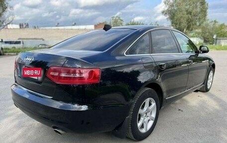 Audi A6, 2010 год, 849 000 рублей, 2 фотография