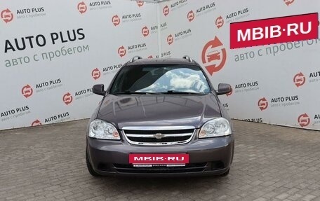 Chevrolet Lacetti, 2012 год, 690 000 рублей, 5 фотография