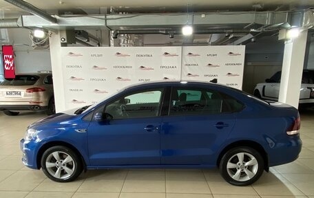 Volkswagen Polo VI (EU Market), 2018 год, 1 050 000 рублей, 7 фотография