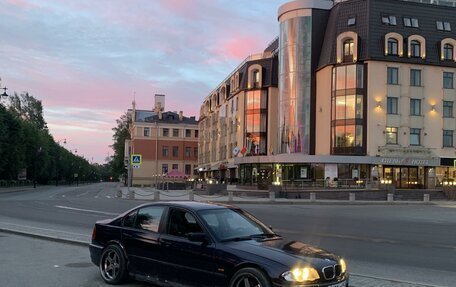 BMW 3 серия, 1999 год, 900 000 рублей, 2 фотография