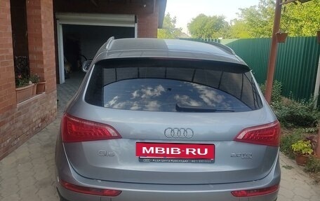 Audi Q5, 2009 год, 1 850 000 рублей, 3 фотография