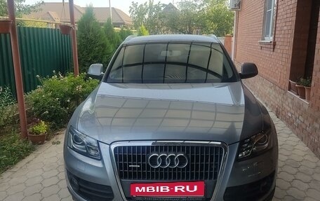 Audi Q5, 2009 год, 1 850 000 рублей, 2 фотография