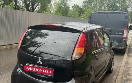 Mitsubishi i, 2009 год, 680 000 рублей, 3 фотография