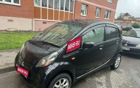 Mitsubishi i, 2009 год, 680 000 рублей, 2 фотография