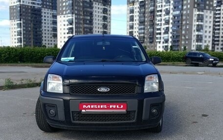 Ford Fusion I, 2009 год, 415 000 рублей, 5 фотография