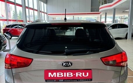 KIA cee'd III, 2012 год, 1 149 000 рублей, 5 фотография