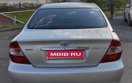 Toyota Camry V40, 2003 год, 800 000 рублей, 7 фотография