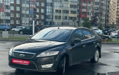 Ford Mondeo IV, 2010 год, 949 000 рублей, 2 фотография