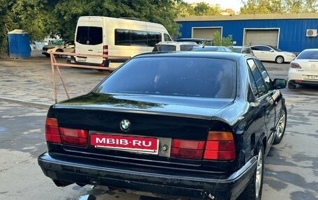 BMW 5 серия, 1990 год, 270 000 рублей, 5 фотография