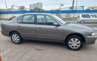 Nissan Primera II рестайлинг, 1998 год, 285 000 рублей, 1 фотография