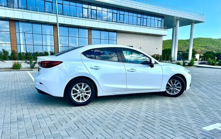 Mazda 3, 2014 год, 1 450 000 рублей, 4 фотография