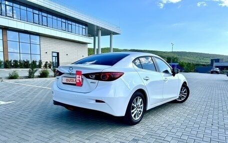 Mazda 3, 2014 год, 1 450 000 рублей, 3 фотография