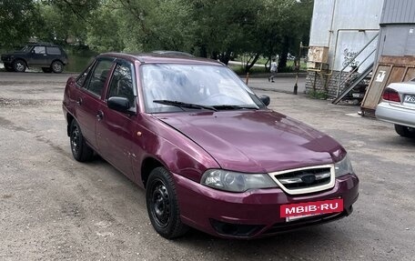 Daewoo Nexia I рестайлинг, 2011 год, 165 000 рублей, 2 фотография