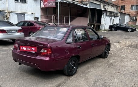 Daewoo Nexia I рестайлинг, 2011 год, 165 000 рублей, 4 фотография