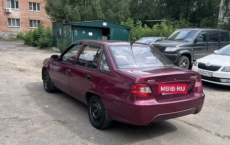 Daewoo Nexia I рестайлинг, 2011 год, 165 000 рублей, 5 фотография