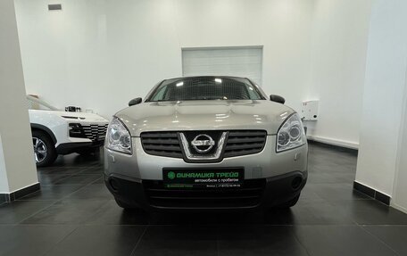 Nissan Qashqai, 2007 год, 850 000 рублей, 2 фотография