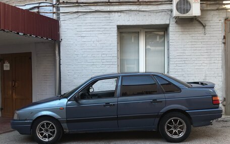 Volkswagen Passat B3, 1988 год, 180 000 рублей, 4 фотография