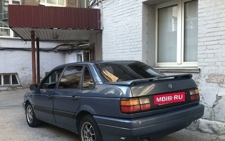 Volkswagen Passat B3, 1988 год, 180 000 рублей, 2 фотография