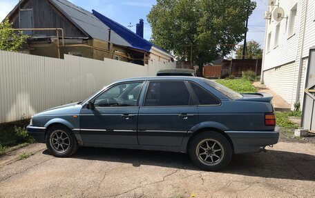 Volkswagen Passat B3, 1988 год, 180 000 рублей, 7 фотография