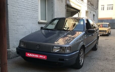 Volkswagen Passat B3, 1988 год, 180 000 рублей, 3 фотография