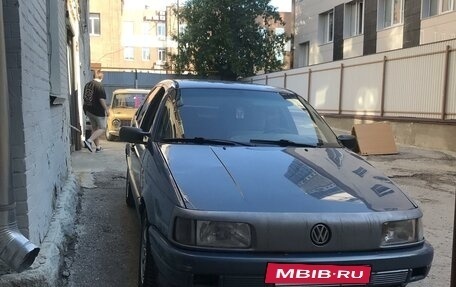 Volkswagen Passat B3, 1988 год, 180 000 рублей, 5 фотография