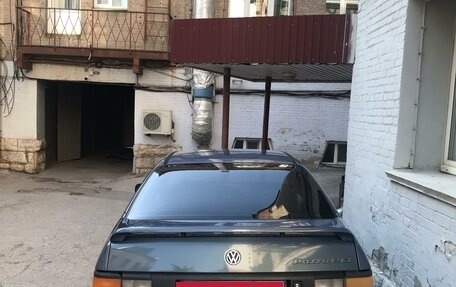 Volkswagen Passat B3, 1988 год, 180 000 рублей, 6 фотография