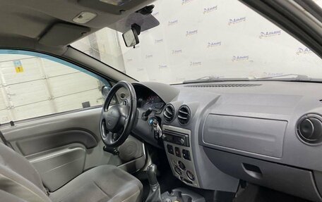 Renault Logan I, 2008 год, 370 000 рублей, 12 фотография