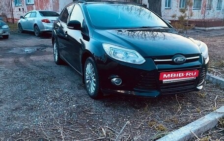 Ford Focus III, 2013 год, 720 000 рублей, 2 фотография