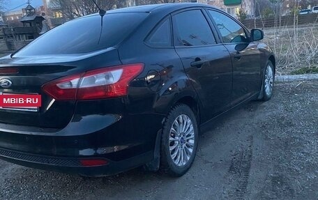 Ford Focus III, 2013 год, 720 000 рублей, 3 фотография