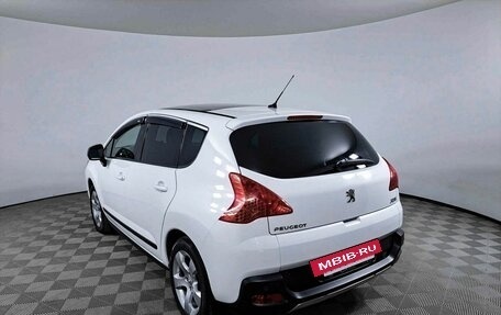 Peugeot 3008 I рестайлинг, 2012 год, 944 000 рублей, 7 фотография