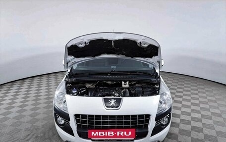 Peugeot 3008 I рестайлинг, 2012 год, 944 000 рублей, 9 фотография