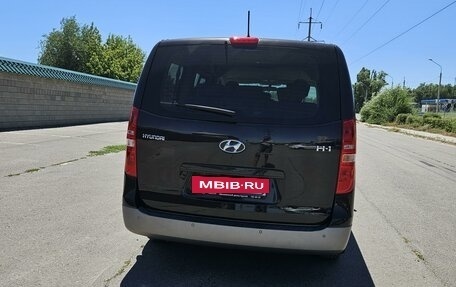 Hyundai H-1 II рестайлинг, 2017 год, 2 999 999 рублей, 5 фотография