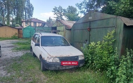 Nissan AD I, 1994 год, 80 000 рублей, 2 фотография