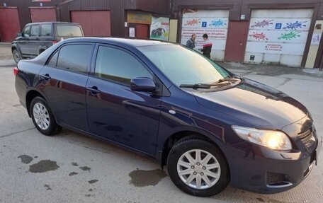 Toyota Corolla, 2008 год, 1 400 000 рублей, 2 фотография