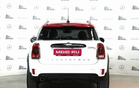 MINI Countryman II (F60), 2019 год, 2 970 000 рублей, 10 фотография