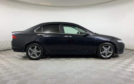 Honda Accord VII рестайлинг, 2006 год, 549 000 рублей, 4 фотография