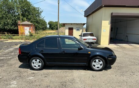 Volkswagen Jetta IV, 1999 год, 479 000 рублей, 4 фотография