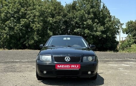 Volkswagen Jetta IV, 1999 год, 479 000 рублей, 3 фотография