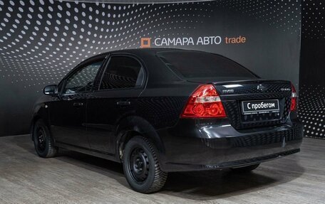 Chevrolet Aveo III, 2011 год, 545 000 рублей, 3 фотография