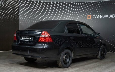 Chevrolet Aveo III, 2011 год, 545 000 рублей, 2 фотография