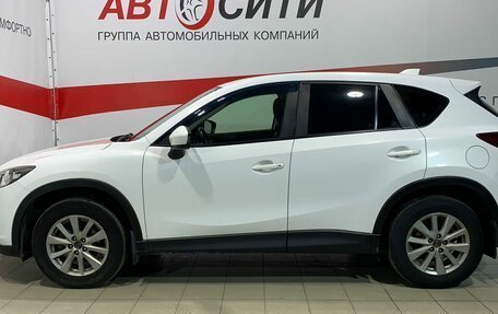 Mazda CX-5 II, 2014 год, 1 741 000 рублей, 4 фотография