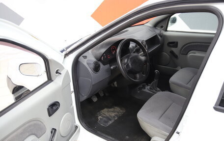 Renault Logan I, 2007 год, 9 фотография