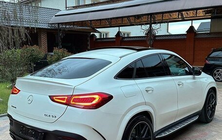 Mercedes-Benz GLE Coupe AMG, 2020 год, 9 500 000 рублей, 5 фотография