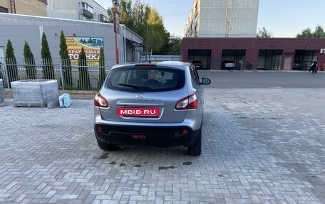 Nissan Qashqai, 2010 год, 1 200 000 рублей, 3 фотография